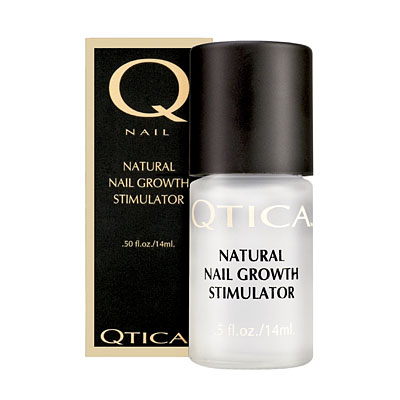 Qtica Natural Nail Growth Stimulator 0.5oz